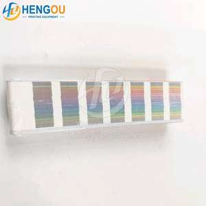 GP1601A <span class=keywords><strong>La</strong></span> última herramienta de combinación de color recubierta y sin recubrimiento para comunicar el color en gráficos e impresión - Product Image 6