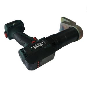 Clé dynamométrique angulaire sans balais 12000 Nm de qualité industrielle et DIY avec poignée confortable pour boulons spéciaux – Clé dynamométrique électrique - Product Image 2