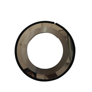 Circulaire platon cuchillos par papel runde messer mata pisau potong bulat routeur cuchillas de corte - Product Image 6