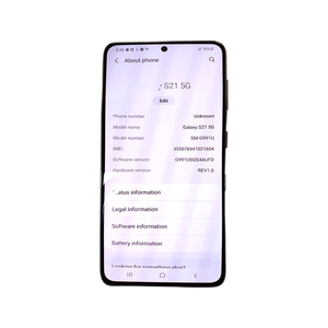 <span class=keywords><strong>Oferta</strong></span> con Descuento, Muestras Gratis Multifuncionales para <span class=keywords><strong>Samsung</strong></span> Galaxy <span class=keywords><strong>S21</strong></span>+ S25 Ultra Z Flip 7, Teléfono Inteligente 5G Reacondicionado Popular - Product Image 4