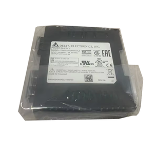 امدادات الطاقة الجديدة DRP024V060W1AZ دلتا الأصلي 24V 2.5A - Product Image 2