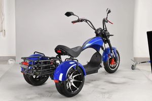 Scooters eléctricos <span class=keywords><strong>de</strong></span> <span class=keywords><strong>tres</strong></span> <span class=keywords><strong>ruedas</strong></span> para adultos, escúter eléctrico <span class=keywords><strong>de</strong></span> fábrica eec, almacén <span class=keywords><strong>de</strong></span> motocicletas eléctricas - Product Image 3