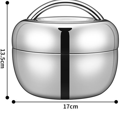 1300 มล. สีเงิน