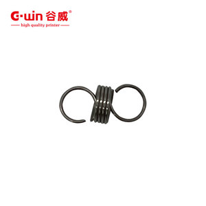 Pièces Roland VS-640 XF-640 XR-640 RA-640 : Cache-ressort, Cache avant, Cache supérieur, Support de ressort 1000006524 - Product Image 2