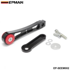 EPMAN ลูกตุ้มอลูมิเนียม (กระดูกสุนัข) ชุดติดเครื่องยนต์สําหรับ <span class=keywords><strong>VW</strong></span> Passat B6 2.0T FSI EP-SEEM002 - Product Image 5