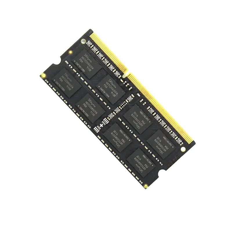 2GB 1333MHz DDR3 RAM Memory for Laptop Notebook Computer Origin type brand new fully capacity DDR3 memory module
