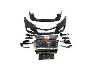 Kits de cuerpo completo para Honda <span class=keywords><strong>Odyssey</strong></span>, 2018, 2019, 2020 - Product Image 1