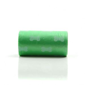 Sacs à déjections canines écologiques parfumés et biodégradables - Product Image 3