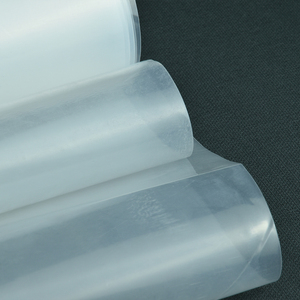 Cheap Factory Price 200 Microns Reinforced UV LDPE <strong>Greenhouse</strong> Film Single Layer Large <strong>Plastic</strong> <strong>Cover</strong> for Agriculture <strong>Greenhouse</strong> - Product Image 4