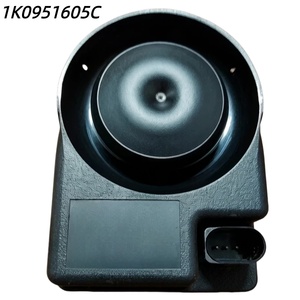 Klaxon d'alarme antivol pour voiture 1K0951605C pour VW Passat B7 Golf Tiguan Seat <span class=keywords><strong>Leon</strong></span> Audi A3 A4 A6 - Product Image 1