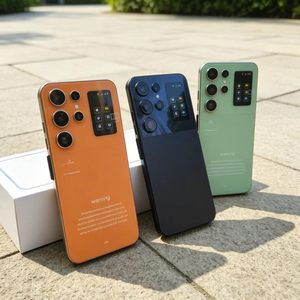 Smartphones S25Ultra 5G 16GB+1TB, Venta Directa de Fábrica, Carga Rápida de 65W, Reconocimiento de Huellas Dactilares, Desbloqueo Facial, Diseño Delgado y Moderno - Product Image 2