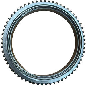 Nouveau CLCD Pièces de <span class=keywords><strong>camion</strong></span> forgées Transmission SYNCHRONISATEUR CONE Remplacement Boîte de vitesses de <span class=keywords><strong>camion</strong></span> Z&F Modèle 1296 333 050 Mercedes Heavy Duty - Product Image 1