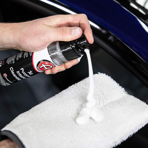 Gel Nettoyant Concentré OEM Multi-Effets Intérieur 25L pour Pare-Brise, Vitres Latérales et Intérieur de Voiture (Non Dilué) - Product Image 5