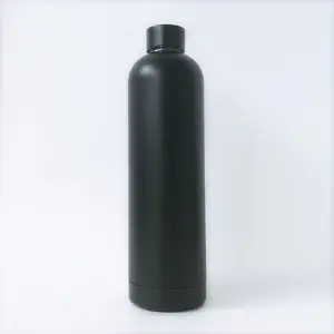 Golmate Thermos Flask For Tea 1 Litre, Thermos Bottle 1 Litre for Tea