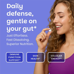 โรสเบสท์ ขายส่ง ยาเม็ดเสริมอาหารซิงค์ซิเตรตบริสุทธิ์ 30 มก. รสธรรมชาติและสีธรรมชาติ สำหรับเสริมภูมิคุ้มกันและสุขภาพผิว - Product Image 3