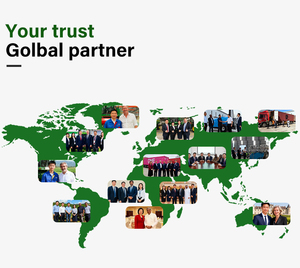 Motocoltivatori Cinesi Usati da 15CV 18CV 20CV Diesel per Agricoltura - Product Image 5