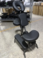 Offre Spéciale meilleur prix ventouses D'acupuncture massage pliante chaise de tatouage