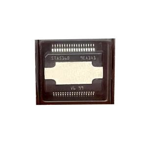 Circuit intégré amplificateur audio STA516B STA516B13TR STA516BF STA516 HSSOP-36 pour carte informatique automobile - Product Image 1