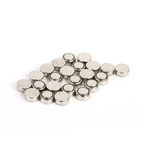 Batterie primaire à pile bouton SR736 1.5V Ag3 à bas prix pour <span class=keywords><strong>casio</strong></span> Watch Toys - Product Image 2