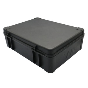 Sécurité et Simple appropriée <span class=keywords><strong>Vide</strong></span> Boîte <span class=keywords><strong>À</strong></span> Outils En Plastique avec poignée - Product Image 4