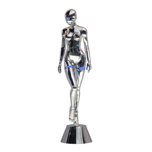 Wholesale nude woman garden statue For Elegant Gardens And Homes