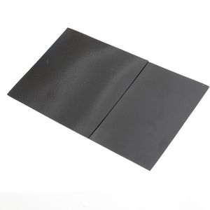 Géomembrane HDPE texturée de 2 mm pour applications en bassins piscicoles et en fermes d'élevage de crevettes - Product Image 5
