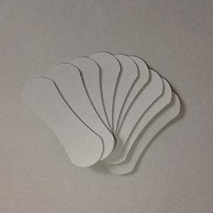 Produits les plus vendus, les patchs nasaux transparents aident à arrêter de ronfler et à mieux respirer les bandelettes nasales - Product Image 5