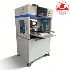 Alimentador Flexible, Económico, Personalizable y Totalmente Automático con Alta Eficiencia 220V/380V para Etiquetado Inteligente - Product Image 5