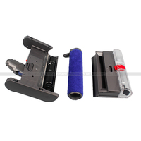 Brosse électrique pour aspirateur Dyson V10 V8 V7 V15 V11, accessoire de rechange pour tapis et sols