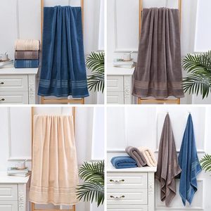 Plush White 100% Genuine Turkish Cotton Solid Color Quick-Dry Compressed Disposable Eco-Friendly Luxury Hotel <b>Bath</b> <b>Towel</b> <b>Set</b> - Product Image 3
