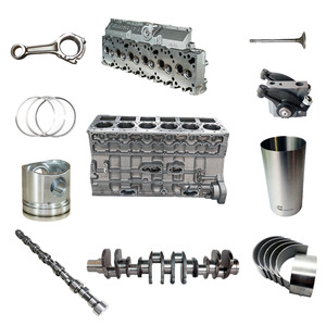 Pompe d'injection de carburant <span class=keywords><strong>BYC</strong></span> d'origine 5263084 pour Cummins 6CTA8.3-GM175 - Product Image 3