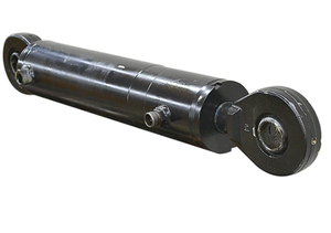 กระบอกไฮดรอลิกแบบสองทางประสิทธิภาพสูงสำหรับรถขุดตีนตะขาบ ยี่ห้อเล่เจียง รับประกัน 1 ปี วิศวกรรมความแม่นยำ - Product Image 3