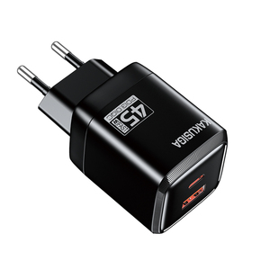 Kakusiga 45W <b>USB</b>-<b>C</b> <b>USB</b>-A Charger Fast Charging PD3.0 QC3.0 Wall <b>Adapter</b> - Product Image 3