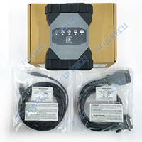 MB SD Connect C6 Xentry Das Wis Epc C6 pour Benz Truck Car Diagnostic Scanner Tool MB STAR C6 Multiplexeur + Thoughbook Tablette CF-G1