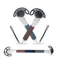 Nouvel accessoire Sport poignée poignées VR poignées de jeu pour Meta Quest 3 expérience immersive dans le jeu