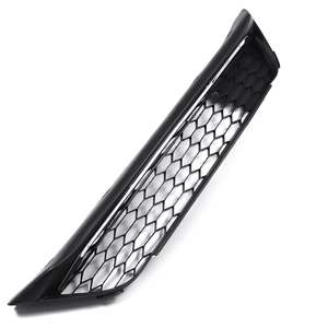 Rejilla Inferior Delantera para Honda Accord, Malla ABS, 2016-2017, Especificaciones Estadounidenses, OEM H01036126 - Product Image 3