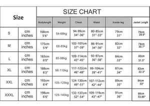 नई आउटडोर मछली सवारी 0.45 मिमी मोटी prainfo वयस्क वर्षा जैकेट पैंट लोगो कस्टम के साथ इंद्रधनुष - Product Image 5
