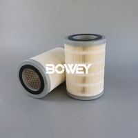 4093201300 Élément de filtre à air Bowey haute performance, très vendu en Amérique