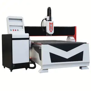 Shandong fábrica CNC Router 4 * 8ft Router de madera maquinaria de carpintería alemán