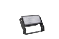 150Lm Anti-Collision 500W LED Sports High Mast Light pour la lumière de lot d'emballage de stade LED