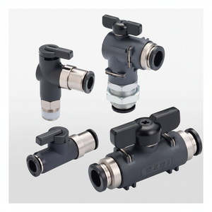 Válvulas de bola PISCO BVLC01 - Product Image 1