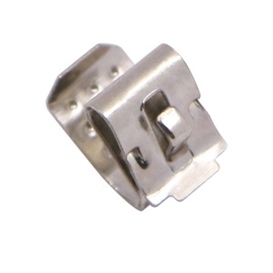 1 ячейка листовая пружина контакт AAA, AAAA, N, A23, A27 Контактная пружина 204 батареи - Product Image 3