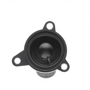 Tubo de entrada de refrigerante 8200729683 para motores Renault, pieza de repuesto - Product Image 4