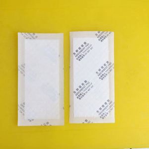 Custom Made PE Film Rectangular Shape Soaker Pad Absorbent Household <b>Packaging</b> <b>Printing</b> for Meat Fish Fish Food Soak - Product Image 1
