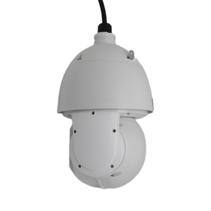 Caméra PTZ Dahua Originale SD6C3425XB-HNR-A-PV1 4MP 25x Starlight IR, Dissuasion Active TIOC, Lumière Rouge et Bleue, Suivi Automatique, WizS - Product Image 3