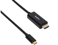 USB Typ C 3.1 zu HDMI 4K 60Hz USB Typ C zu HDMI Adapterkabel