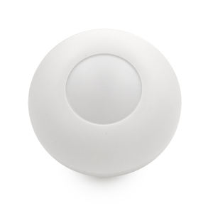 OEM ODM RS485 MODBUS RTU PIR kızılötesi ve mikrodalga çift teknoloji sensörü anahtarı, akıllı bina için tavan montaj varlığı dedektörü - Product Image 1