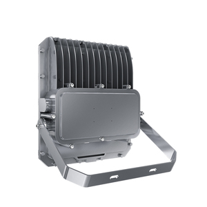 ไฟกันระเบิด UL844 คุณภาพสูง รูปทรงสี่เหลี่ยมผืนผ้า โซน 1 โซน 2 IP66 40W-200W สำหรับใช้งานกับน้ำมัน - Product Image 2