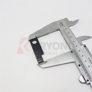 1PC 52.580.363 Gripper 48x15mm GTO MO Paper Gripper Durable For Printing Machine Accessories Spare Part - Product Image 5