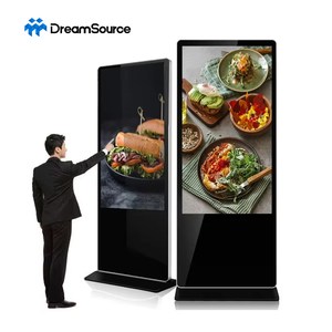 65 Inch Touchscreen <b>Interactive</b> Flat Panel 75 Inches <b>Smart</b> <b>Board</b> Allinone Conference Machine <b>Interactive</b> <b>Whiteboard</b> 86 Inch - Product Image 1